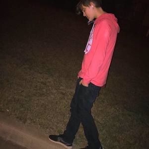 Meet your Posher, Thomas